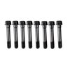 Cylinder Head Bolt Set Fits Select 1990-1995 Chevrolet, Isuzu, Oldsmobile & Pontiac 3.1L V6 Engines - image 2