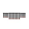 Cylinder Head Bolt Set Fits Select 1995-2009 Buick, Chevrolet, Oldsmobile & Pontiac 3.8L V6 Engines - image 4