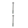 Cylinder Head Bolt Set Fits Select 2014-2022 Chevrolet & GMC 4.3L V6 Engines - image 2