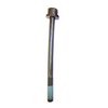 Cylinder Head Bolt Set Fits Select 2000-2003 Cadillac & Oldsmobile 4.0L, 4.6L V8 Engines - image 2