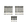 Cylinder Head Bolt Set Fits Select 1970-2000 Chevrolet & GMC, 7.4L 454 V8 Engines - image 1