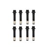 Cylinder Head Bolt Set Fits Select 1970-2000 Chevrolet & GMC, 7.4L 454 V8 Engines - image 3
