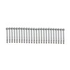 Cylinder Head Bolt Set Fits Select 2001-2007 Chevrolet & GMC 8.1L V8 Engines - image 3