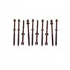 Cylinder Head Bolt Set Fits Select 2006-2022 Acura & Honda 1.8L, 2.0L, 2.4L L4 Engines - image 1