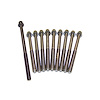 Cylinder Head Bolt Set Fits Select 1998-2002 Acura & Honda 2.3L L4 Engines - image 1