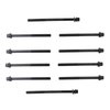 Cylinder Head Bolt Set Fits Select 1998-2002 Acura & Honda 2.3L L4 Engines - image 2