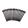 Cylinder Head Bolt Set Fits Select 1998-2004 Acura, Honda & Isuzu 3.2L, 3.5L V6 Engines - image 1