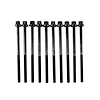 Cylinder Head Bolt Set Fits Select 2007-2022 Honda 1.5L L4 Engines - image 1