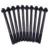 Cylinder Head Bolt Set Fits Select 1994-2000 Honda, 1.6L L4 Engines - image 4