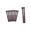 Cylinder Head Bolt Set Fits Select 1997-2012 Hyundai & Kia 1.8L, 2.0L L4 Engines - image 1