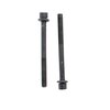Cylinder Head Bolt Set Fits Select 1997-2012 Hyundai & Kia 1.8L, 2.0L L4 Engines - image 3
