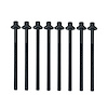 Cylinder Head Bolt Set Fits Select 2019-2020 Hyundai 1.4L L4 Engines - image 1