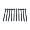 Cylinder Head Bolt Set Fits Select 2021-2022 Hyundai 2.5L L4 Engines - image 2