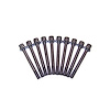 Cylinder Head Bolt Set Fits Select 2001-2011 Hyundai & Kia 1.6L L4 Engines - image 1