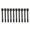 Cylinder Head Bolt Set Fits Select 2001-2011 Hyundai & Kia 1.6L L4 Engines - image 2