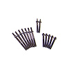 Cylinder Head Bolt Set Fits Select 1996-2006 Jeep 4.0L L6 Engines - image 1