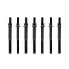 Cylinder Head Bolt Set Fits Select 1996-2006 Jeep 4.0L L6 Engines - image 3