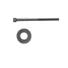 Cylinder Head Bolt Set Fits Select 2010-2011 Kia 1.6L L4 Engines - image 2