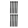 Cylinder Head Bolt Set Fits Select 2011-2014 Mazda 1.5L L4 Engines - image 2