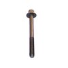 Cylinder Head Bolt Set Fits Select 1990-1995 Mazda 3.0L V6 Engines - image 2