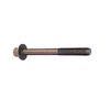 Cylinder Head Bolt Set Fits Select 1990-1995 Mazda 3.0L V6 Engines - image 3