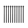 Cylinder Head Bolt Set Fits Select 2013-2017 Mercedes-Benz 2.1L L4 Engines - image 1