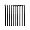 Cylinder Head Bolt Set Fits Select 2014-2022 Mini Cooper 2.0L L4 Engines - image 1