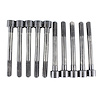 Cylinder Head Bolt Set Fits Select 2000-2006 Nissan 1.8L L4 Engines