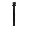 Cylinder Head Bolt Set Fits Select 2002-2020 INFINITI, Nissan & Suzuki 2.5L L4 Engines [w/ Socket Cap Hex Head] - image 2