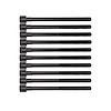 Cylinder Head Bolt Set Fits Select 2009-2022 Nissan 1.6L L4 Engines