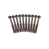 Cylinder Head Bolt Set Fits Select 1991-2002 Saturn 1.9L L4 Engines - image 1