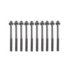 Cylinder Head Bolt Set Fits Select 1991-2002 Saturn 1.9L L4 Engines - image 2