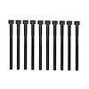 Cylinder Head Bolt Set Fits Select 2012-2015 Scion 1.3L L4 Engines - image 1