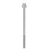 Cylinder Head Bolt Set Fits Select 1990-2001 Subaru 1.8L, 2.2L H4 Engines - image 3