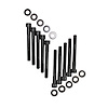 Cylinder Head Bolt Set Fits Select 1986-1995 Toyota 2.0L L4 Engines - image 1