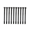 Cylinder Head Bolt Set Fits Select 1985-1995 Toyota 2.4L L4 Engines - image 1