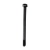 Cylinder Head Bolt Set Fits Select 1985-1995 Toyota 2.4L L4 Engines - image 2