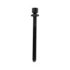 Cylinder Head Bolt Set Fits Select 1998-2006 Volkswagen 2.0L L4 Engines - image 2