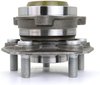 Wheel Bearing and Hub Assembly for 2017-2023 Tesla 3, Tesla Y [Front] - image 2