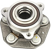 Wheel Bearing and Hub Assembly for 2017-2023 Tesla 3, Tesla Y [Rear]