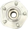 Wheel Bearing and Hub Assembly for 2017-2023 Tesla 3, Tesla Y [Rear] - image 3