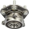 Wheel Bearing and Hub Assembly for 2017-2023 Tesla 3, Tesla Y [Rear] - image 4