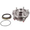 Wheel Bearing and Hub Assembly for 2003-2023 Toyota 4Runner, Lexus GX470, Toyota FJ Cruiser, Toyota Tacoma, Lexus GX460 [Front] - image 2