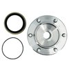 Wheel Bearing and Hub Assembly for 2003-2023 Toyota 4Runner, Lexus GX470, Toyota FJ Cruiser, Toyota Tacoma, Lexus GX460 [Front] - image 4