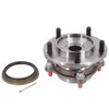 Wheel Bearing and Hub Assembly for 2007-2021 Toyota Tundra, 2008-2022 Toyota Sequoia [Front] - image 2