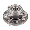 Wheel Bearing and Hub Assembly for 1990-1997 Acura CL, Honda Accord [Front] - image 1