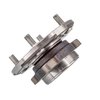 Wheel Bearing and Hub Assembly for 1990-1997 Acura CL, Honda Accord [Front] - image 2