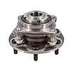 Wheel Bearing and Hub Assembly Fits Select 2003-2023 Toyota Models [Front] - image 1