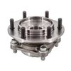 Wheel Bearing and Hub Assembly Fits Select 2003-2023 Toyota Models [Front] - image 2