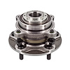 Wheel Bearing and Hub Assembly Fits Select 2007-2022 Toyota Models [Front] - image 1